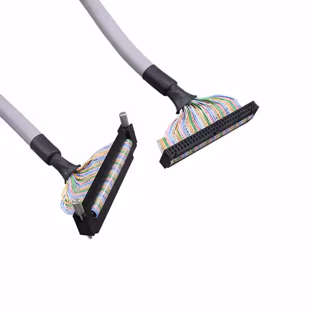 XW2Z-700H-1 Omron Automation and Safety Contrôleurs - Assemblages de câbles